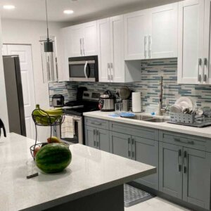 Services - Kitchen