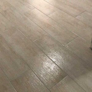 Services - Flooring