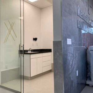 Services Office Design