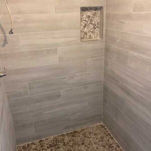Services - Bathroom design