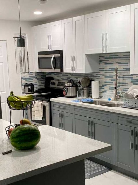 Services - Kitchen