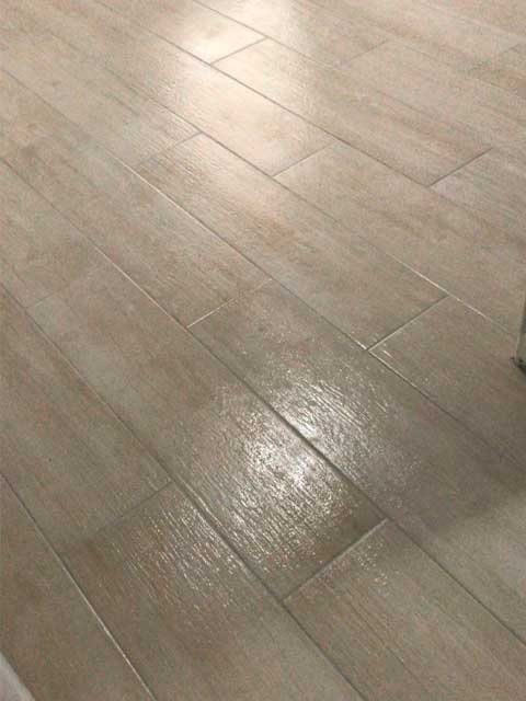 Services - Flooring