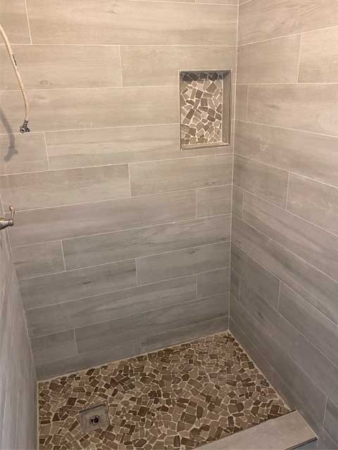 Services - Bathroom design
